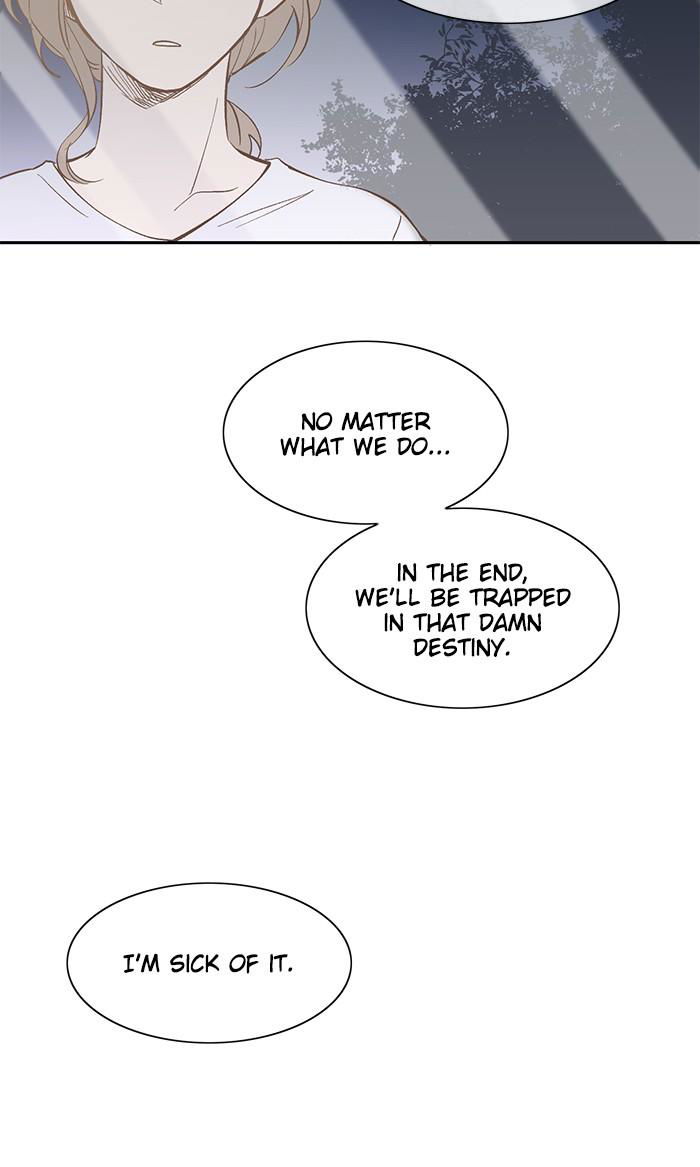 A Love Contract With The Devil Chapter 86 page 46