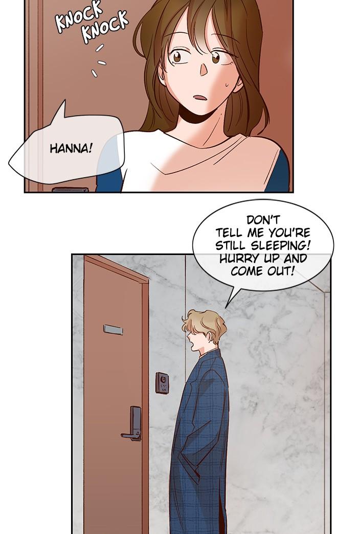 A Love Contract With The Devil Chapter 87 page 34