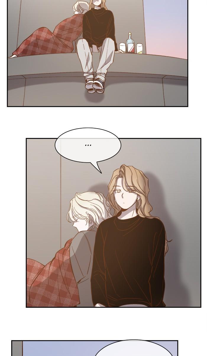 A Love Contract With The Devil Chapter 88 page 7