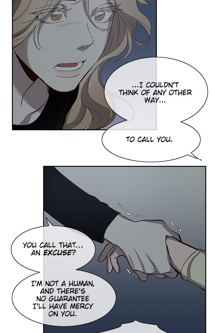 A Love Contract With The Devil Chapter 88 page 43