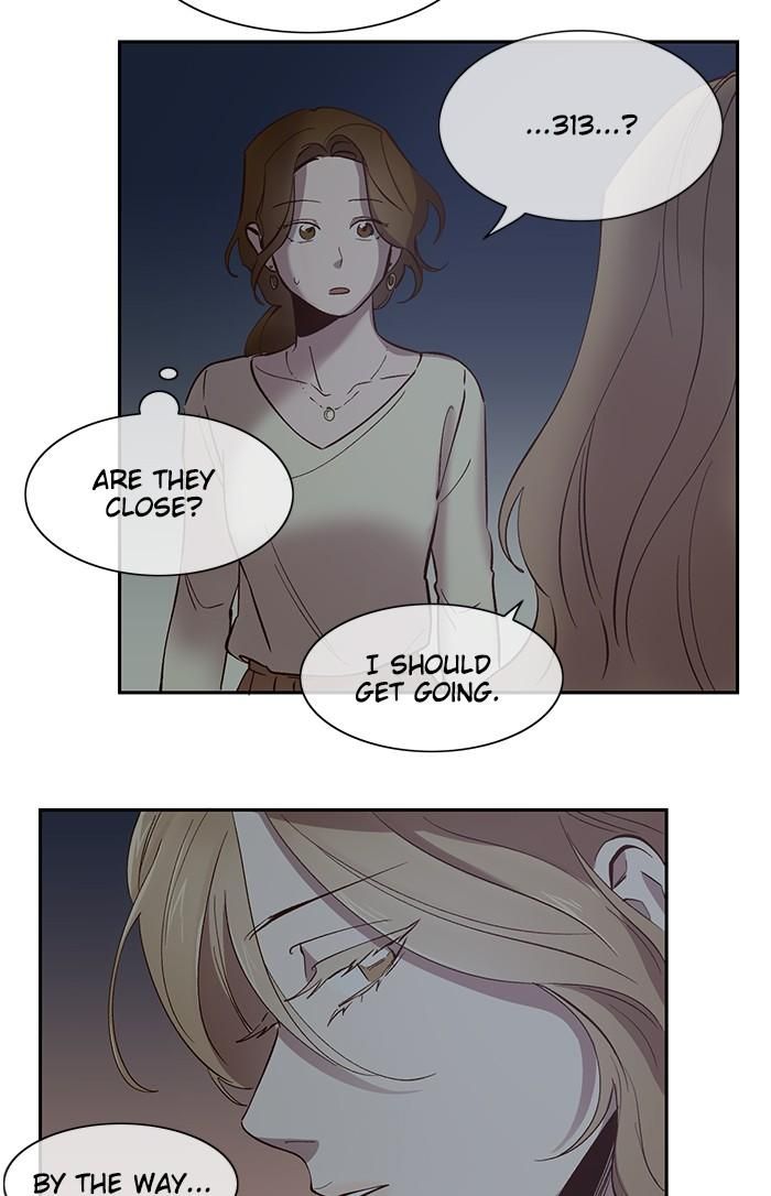 A Love Contract With The Devil Chapter 89 page 13