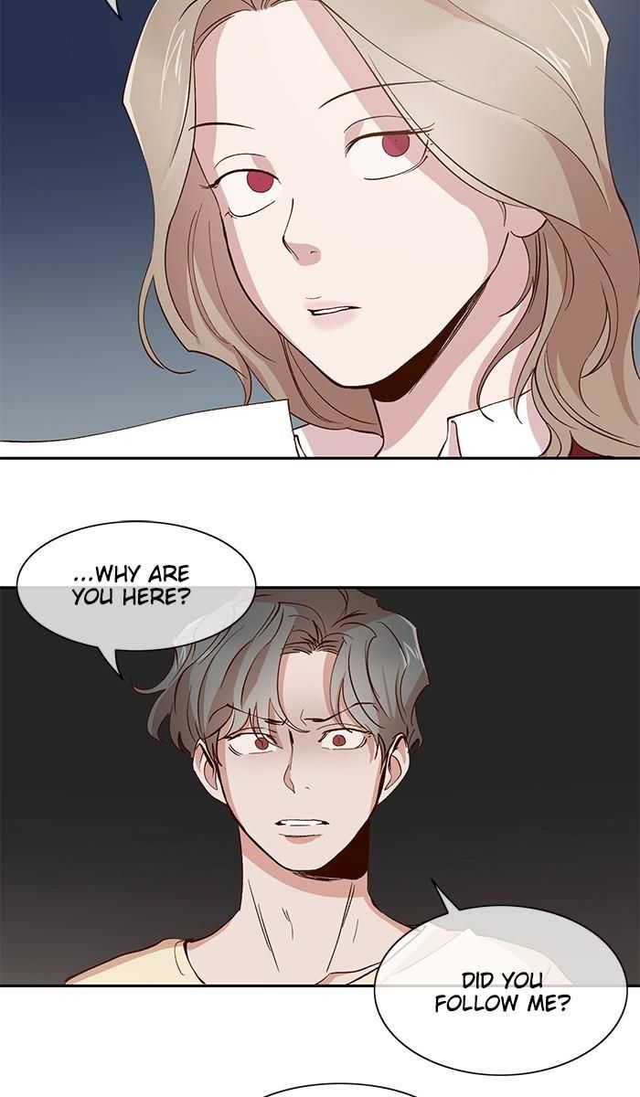 A Love Contract With The Devil Chapter 89 page 40