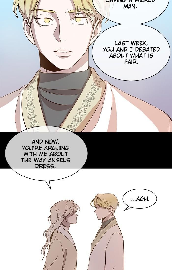 A Love Contract With The Devil Chapter 90 page 12