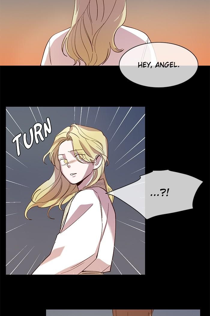A Love Contract With The Devil Chapter 90 page 44