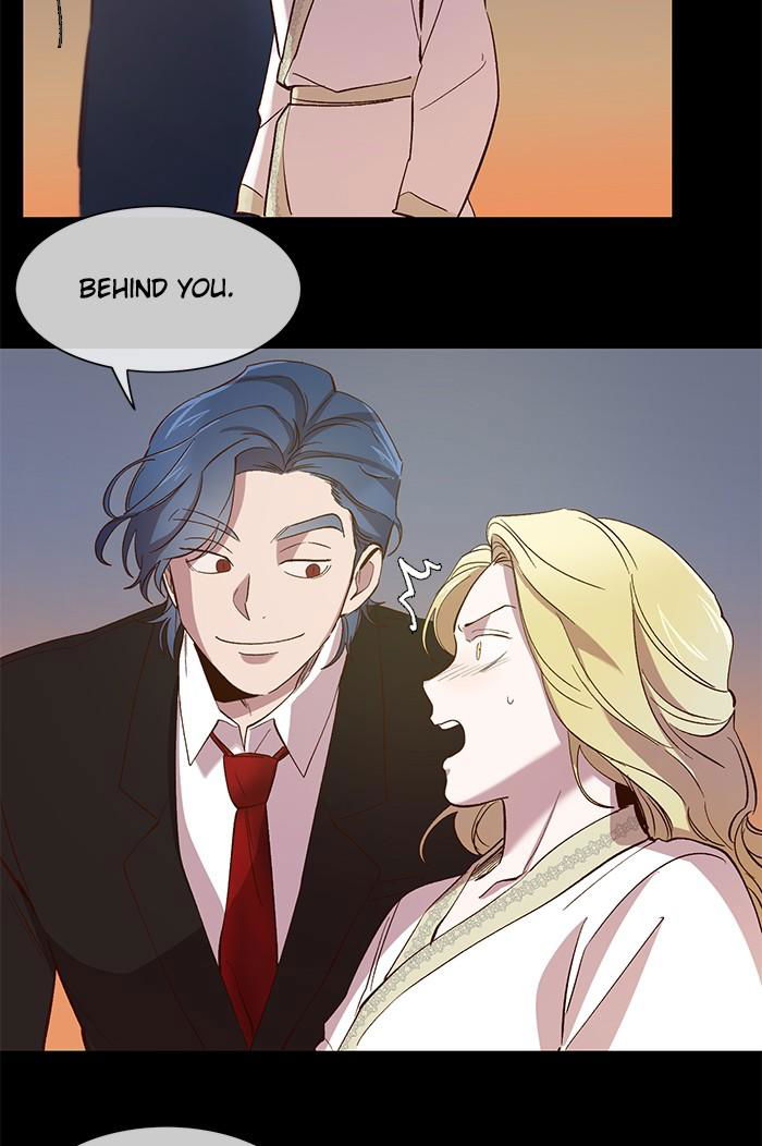 A Love Contract With The Devil Chapter 90 page 46