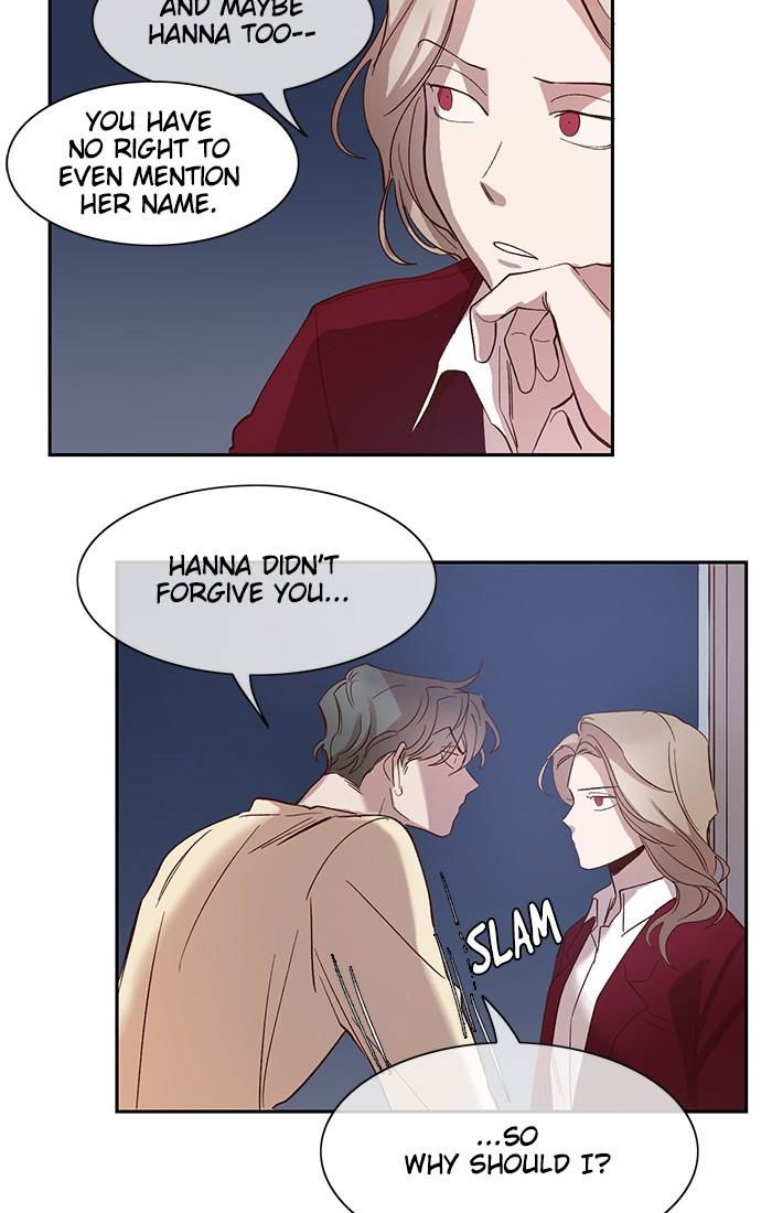 A Love Contract With The Devil Chapter 91 page 41