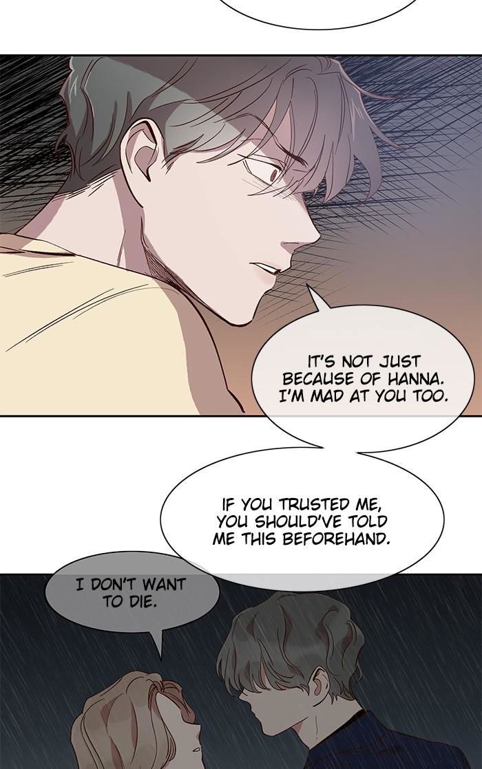 A Love Contract With The Devil Chapter 91 page 42