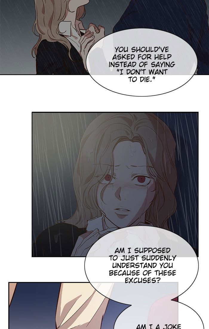 A Love Contract With The Devil Chapter 91 page 43