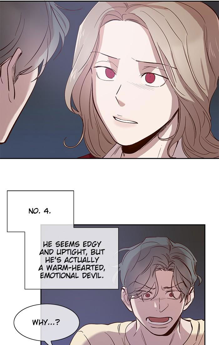 A Love Contract With The Devil Chapter 91 page 45