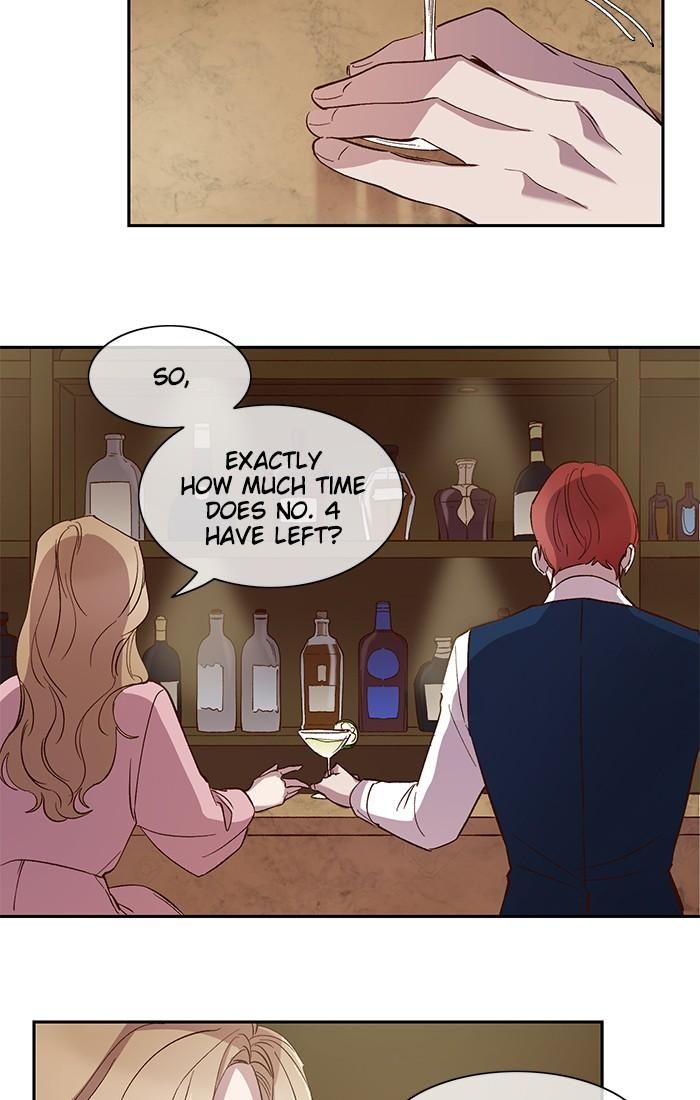 A Love Contract With The Devil Chapter 93 page 25