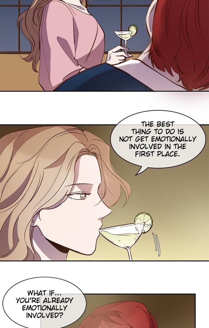 A Love Contract With The Devil Chapter 93 page 31