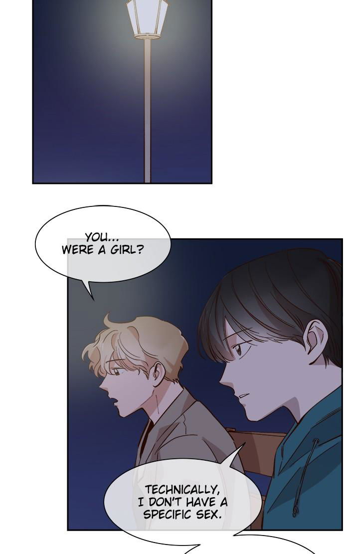 A Love Contract With The Devil Chapter 94 page 4