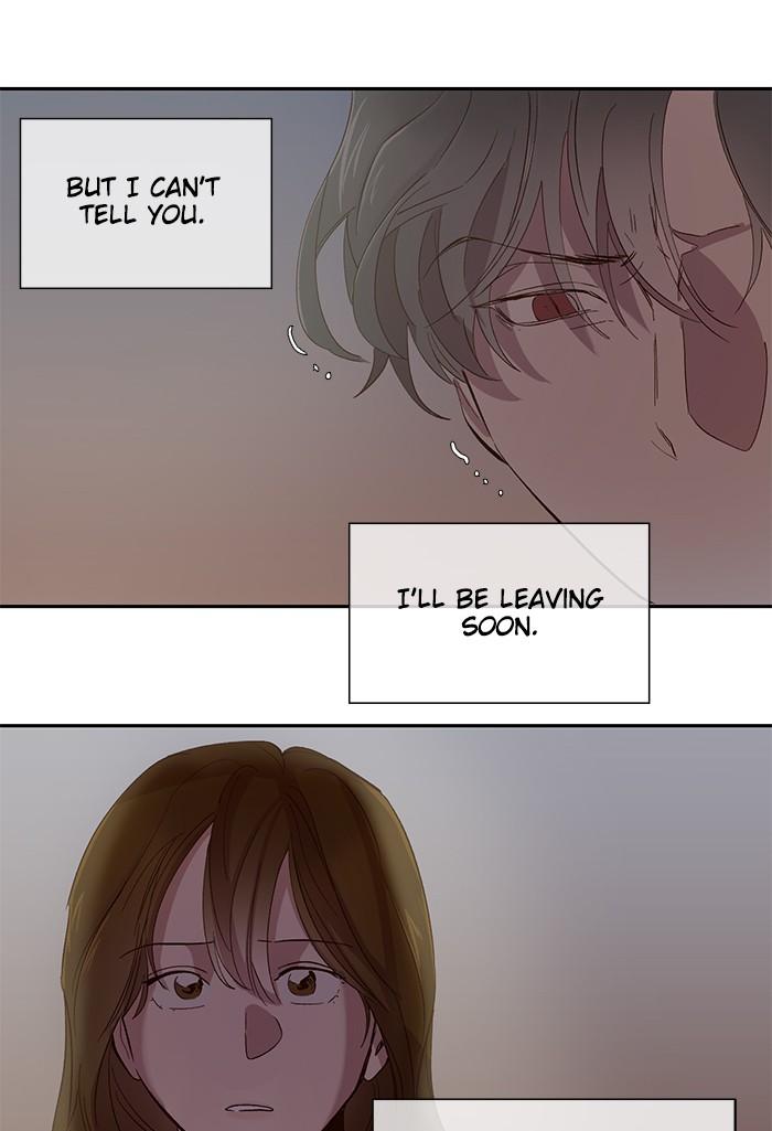 A Love Contract With The Devil Chapter 94 page 40