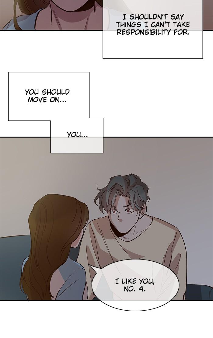 A Love Contract With The Devil Chapter 94 page 41