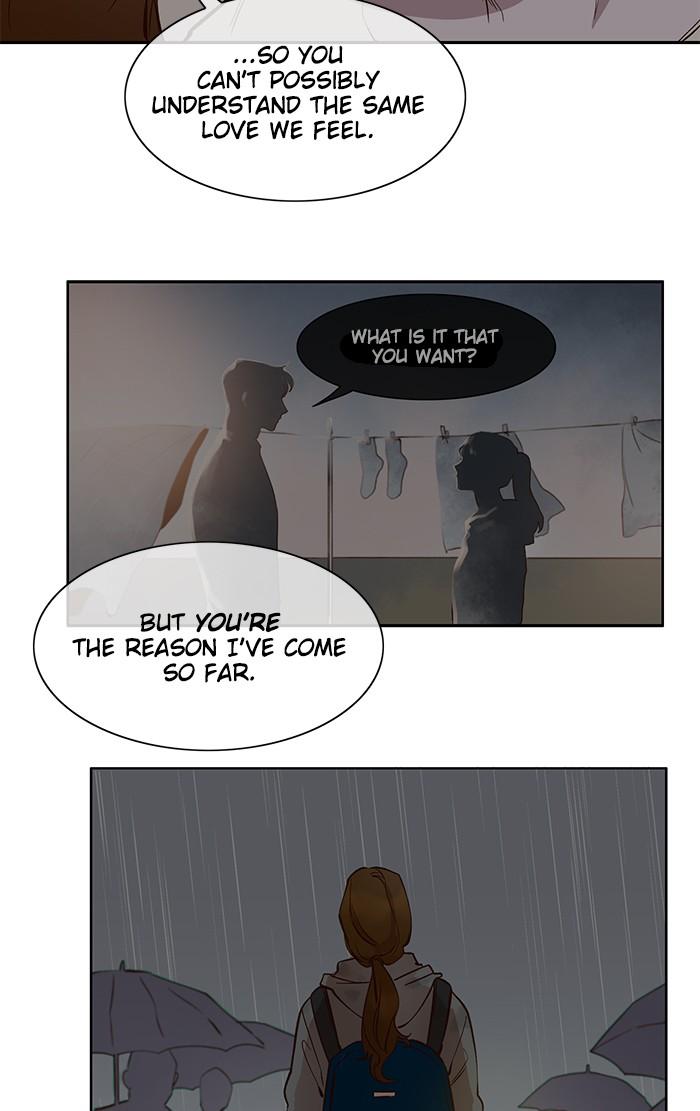 A Love Contract With The Devil Chapter 94 page 43