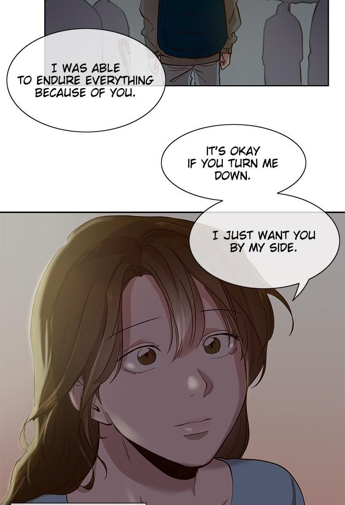 A Love Contract With The Devil Chapter 94 page 44