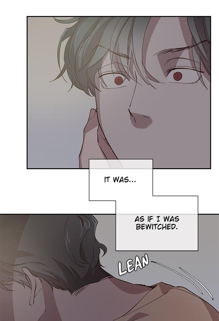 A Love Contract With The Devil Chapter 94 page 48