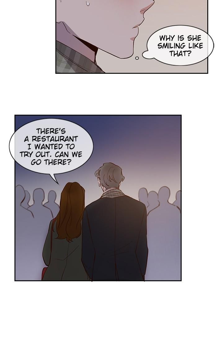 A Love Contract With The Devil Chapter 95 page 30
