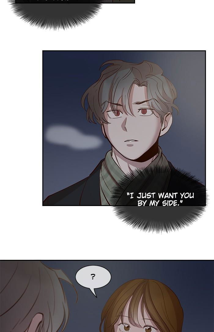 A Love Contract With The Devil Chapter 95 page 38