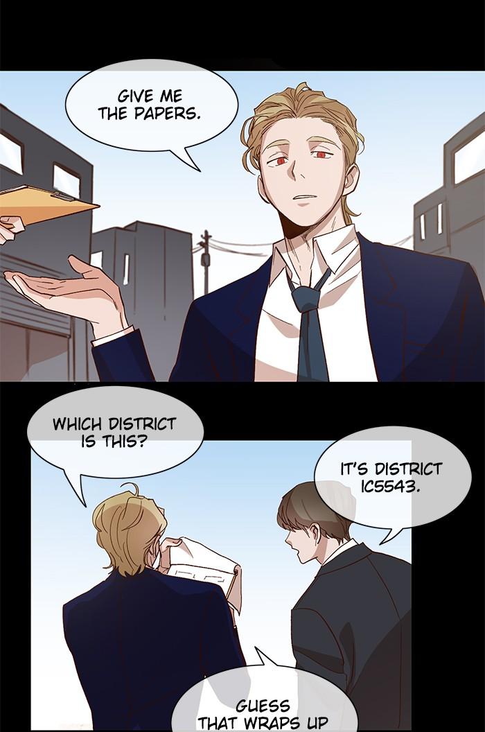 A Love Contract With The Devil Chapter 96 page 3