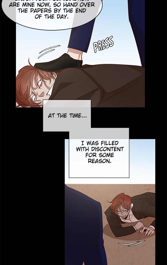 A Love Contract With The Devil Chapter 96 page 6