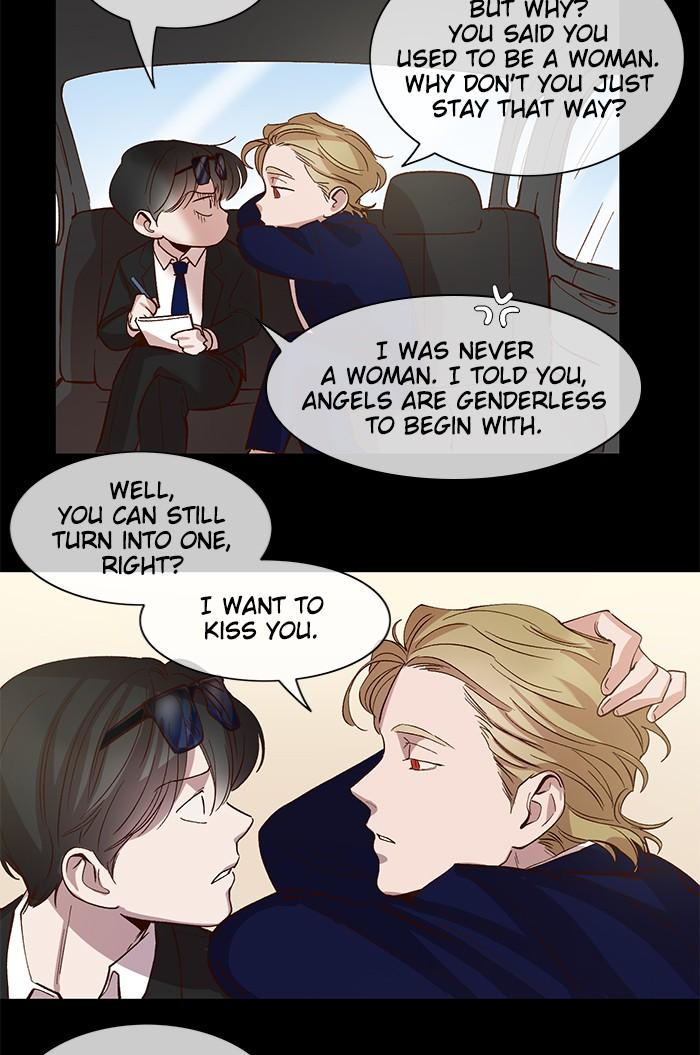 A Love Contract With The Devil Chapter 96 page 13