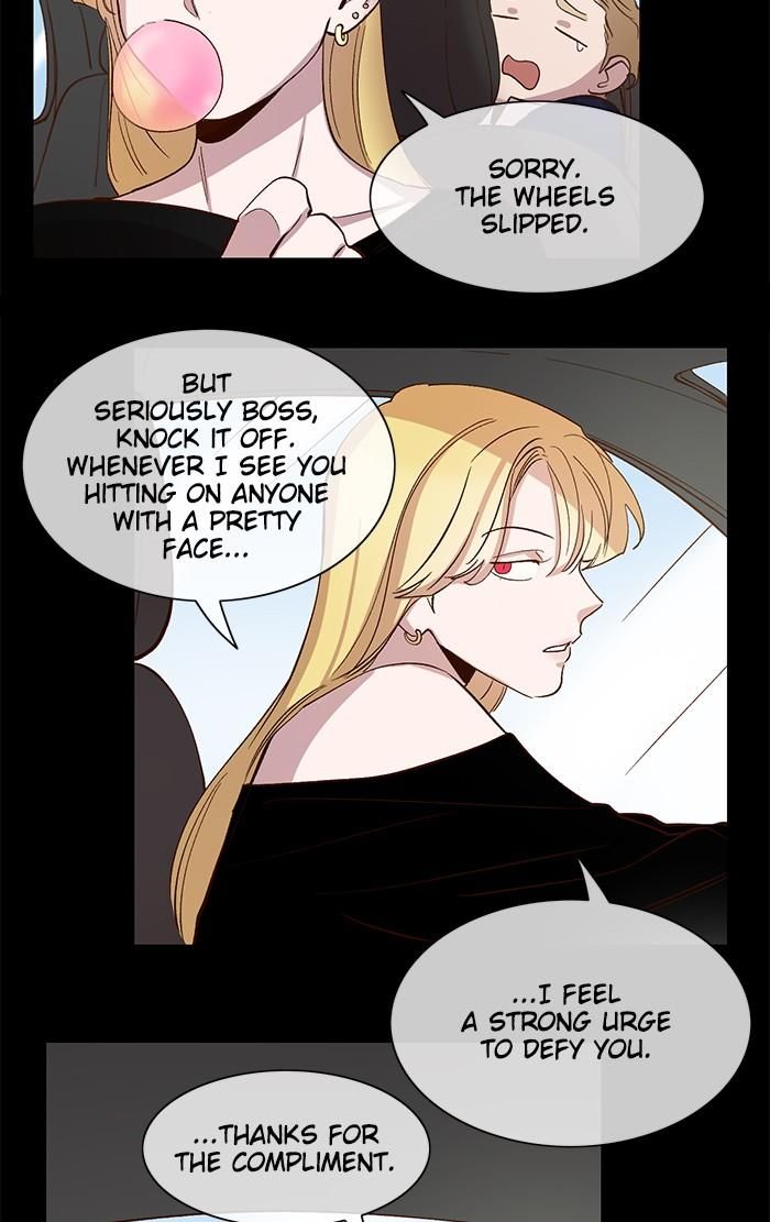 A Love Contract With The Devil Chapter 96 page 16