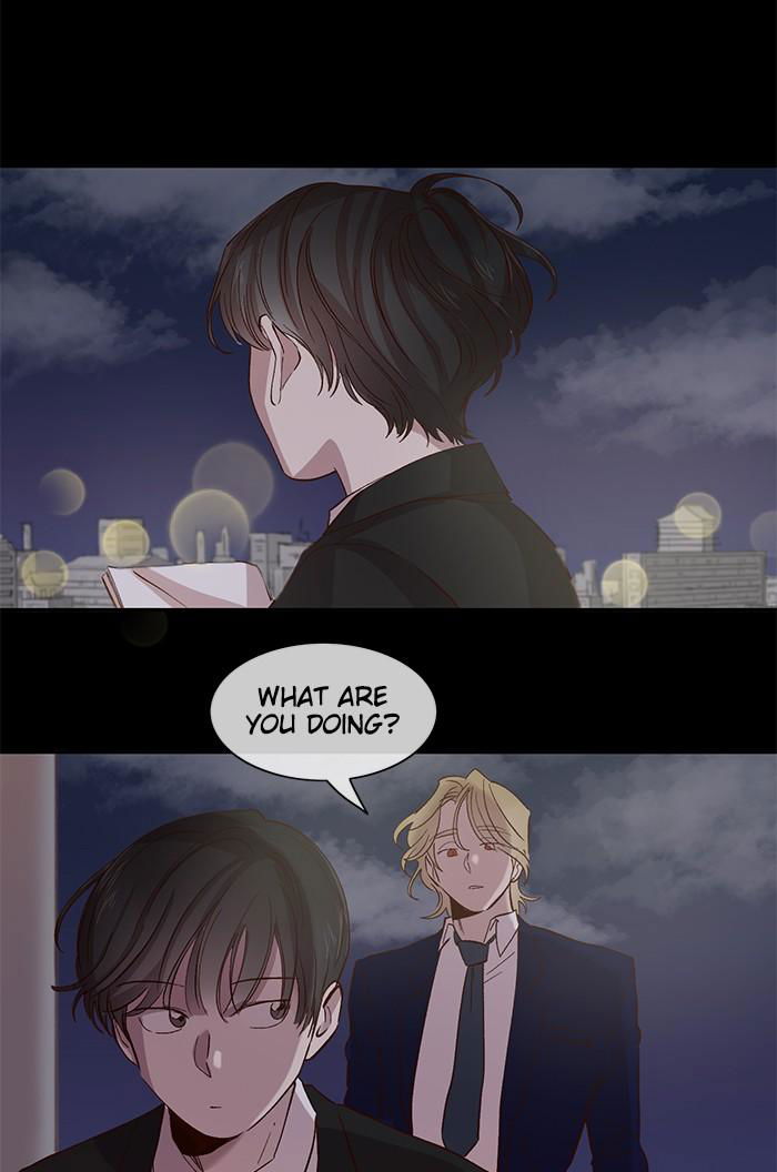 A Love Contract With The Devil Chapter 96 page 21