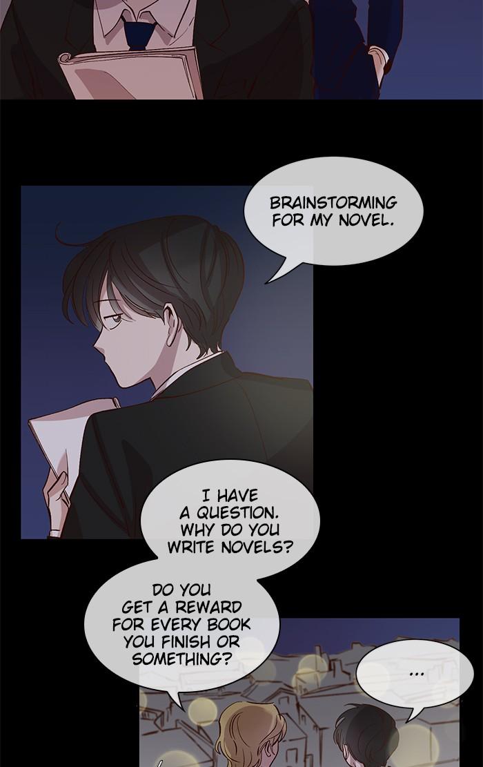 A Love Contract With The Devil Chapter 96 page 22