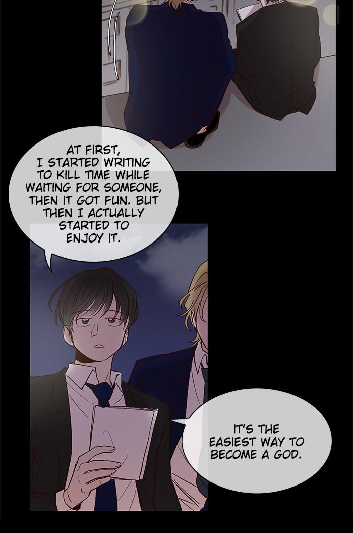 A Love Contract With The Devil Chapter 96 page 23