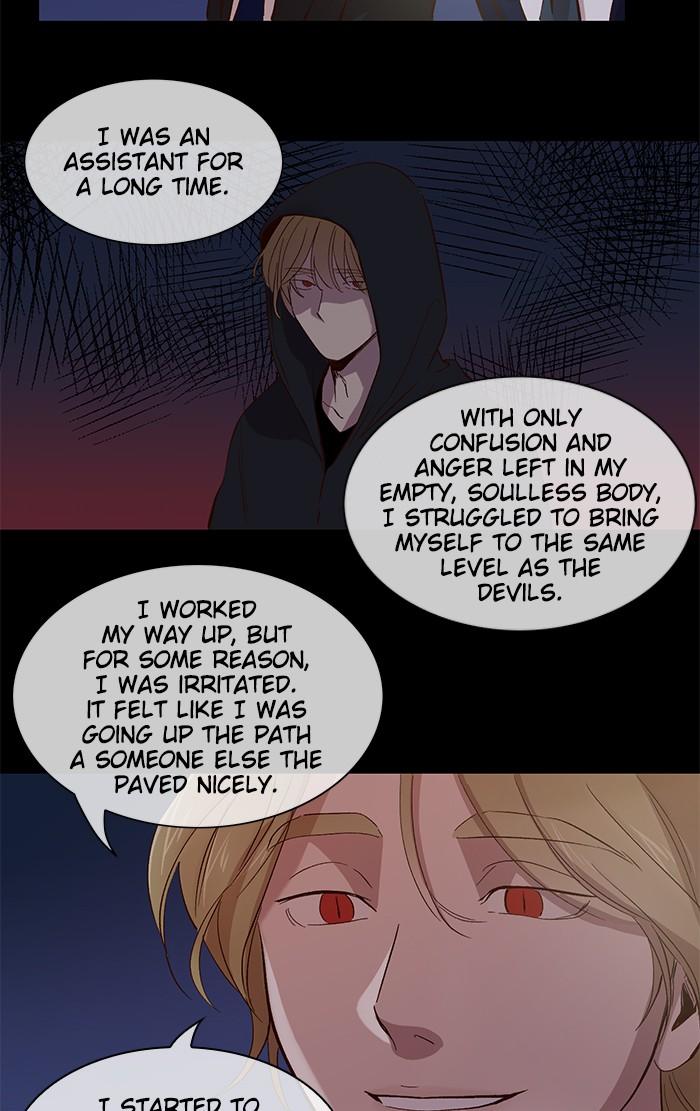 A Love Contract With The Devil Chapter 96 page 25