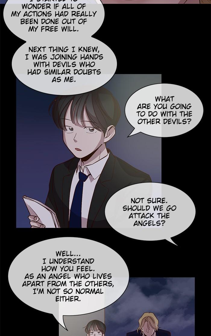 A Love Contract With The Devil Chapter 96 page 26