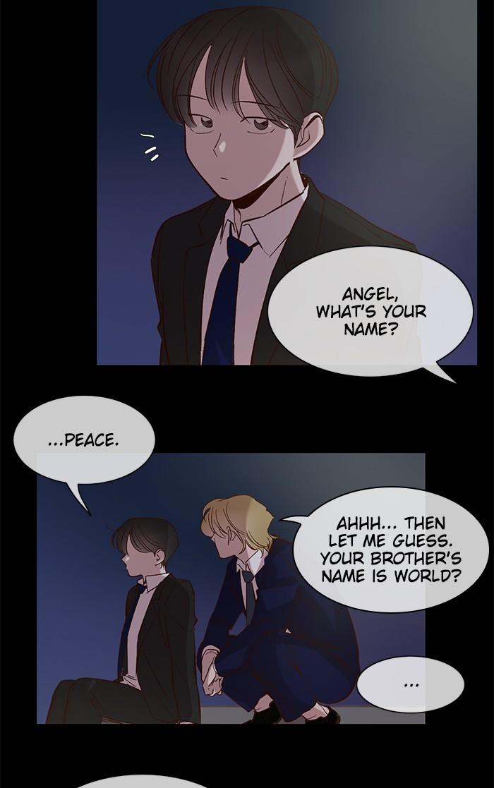 A Love Contract With The Devil Chapter 96 page 28