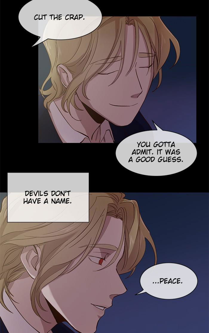 A Love Contract With The Devil Chapter 96 page 29