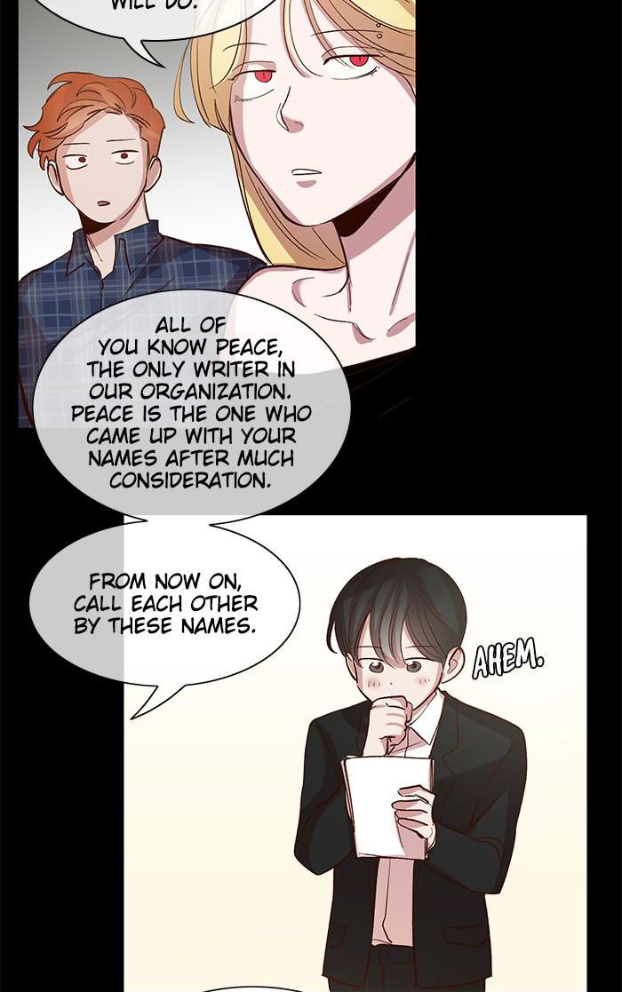 A Love Contract With The Devil Chapter 96 page 32