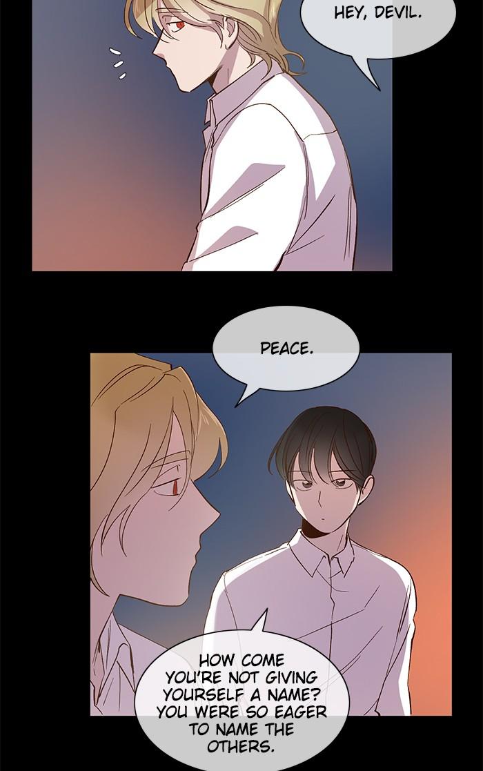 A Love Contract With The Devil Chapter 96 page 36