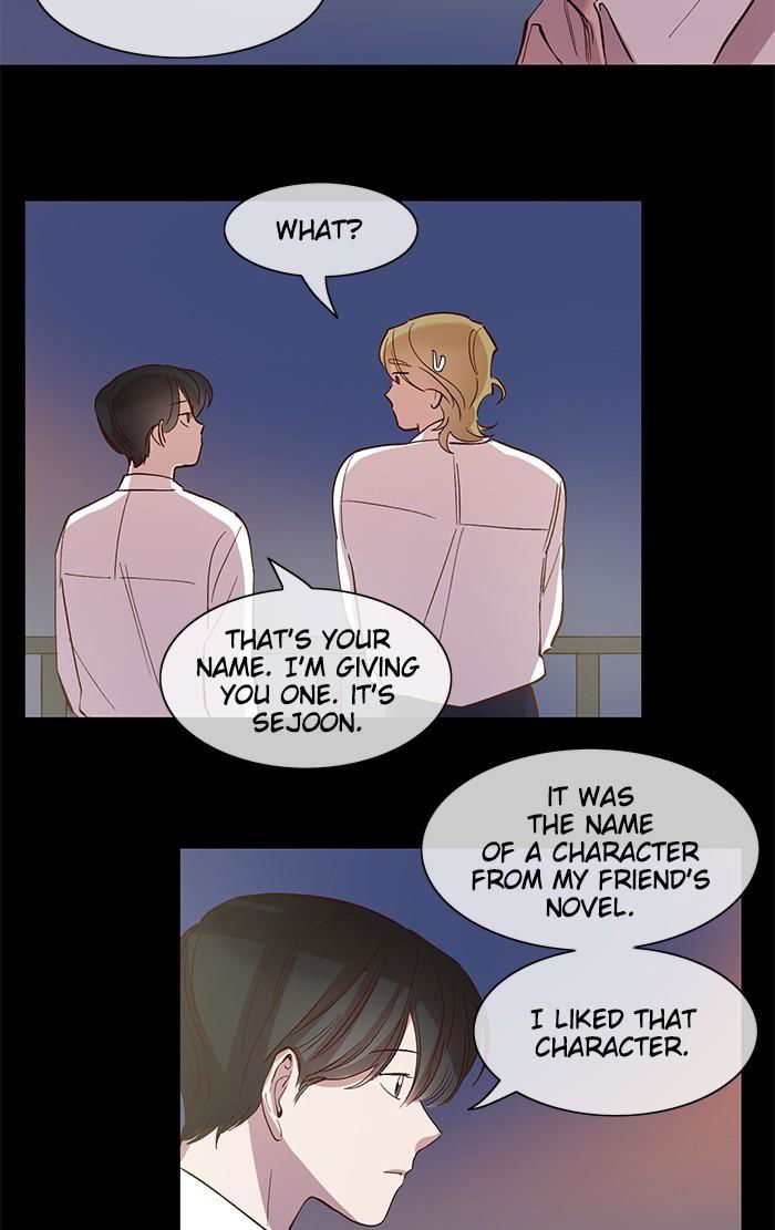 A Love Contract With The Devil Chapter 96 page 39