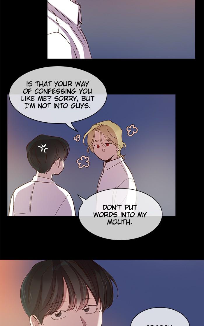 A Love Contract With The Devil Chapter 96 page 40