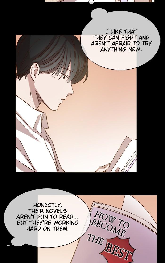 A Love Contract With The Devil Chapter 97 page 4