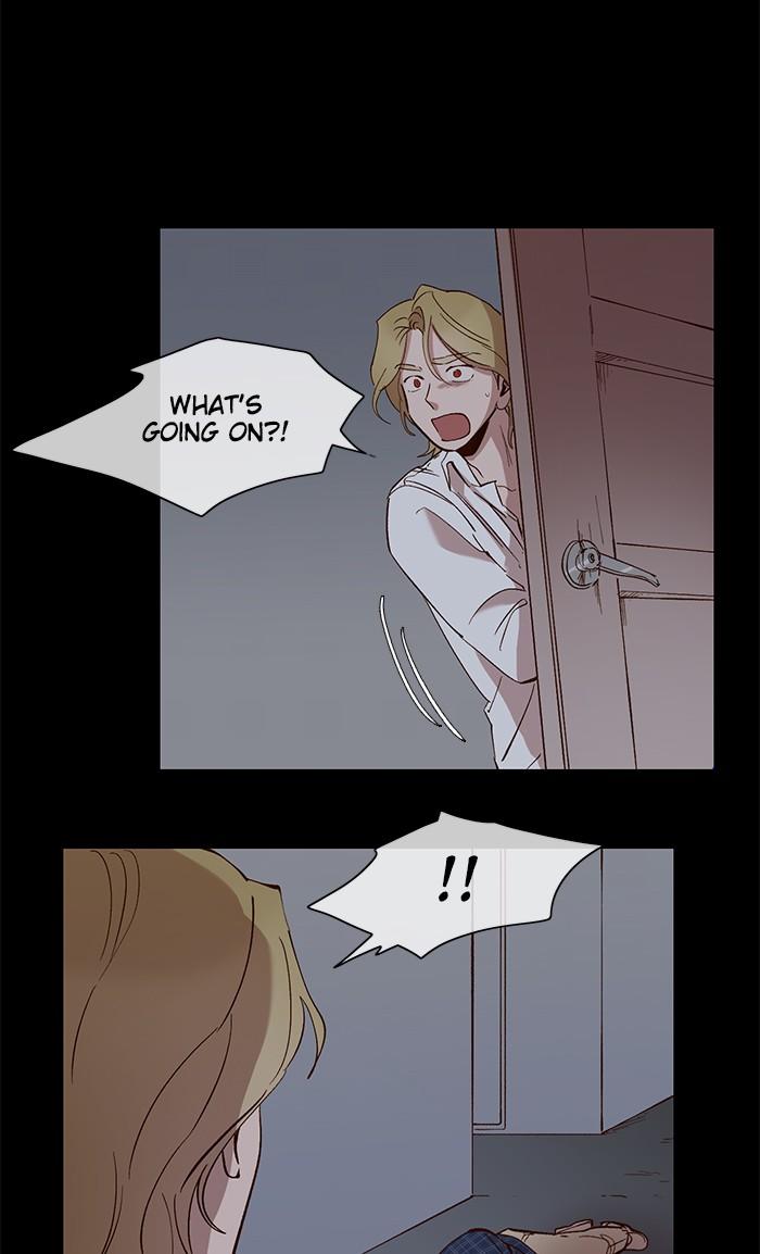 A Love Contract With The Devil Chapter 97 page 9