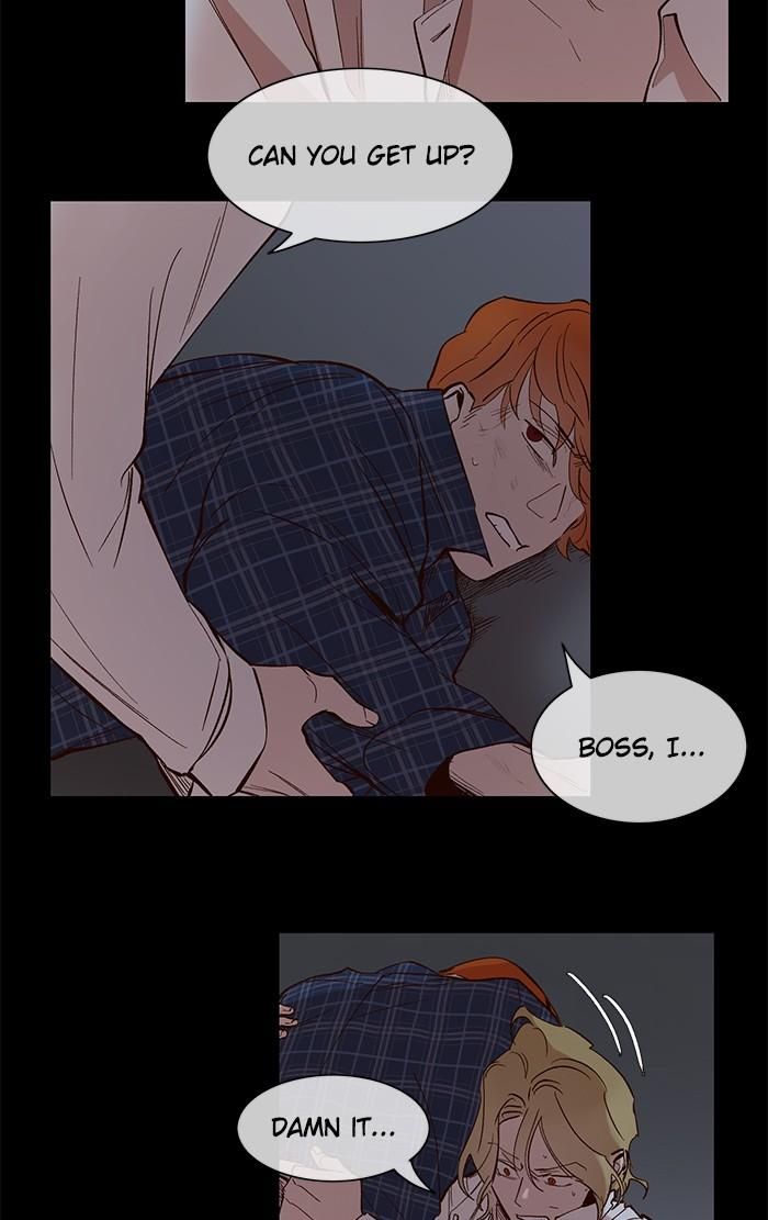 A Love Contract With The Devil Chapter 97 page 12