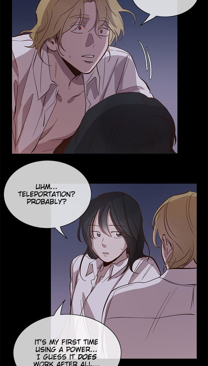 A Love Contract With The Devil Chapter 97 page 30