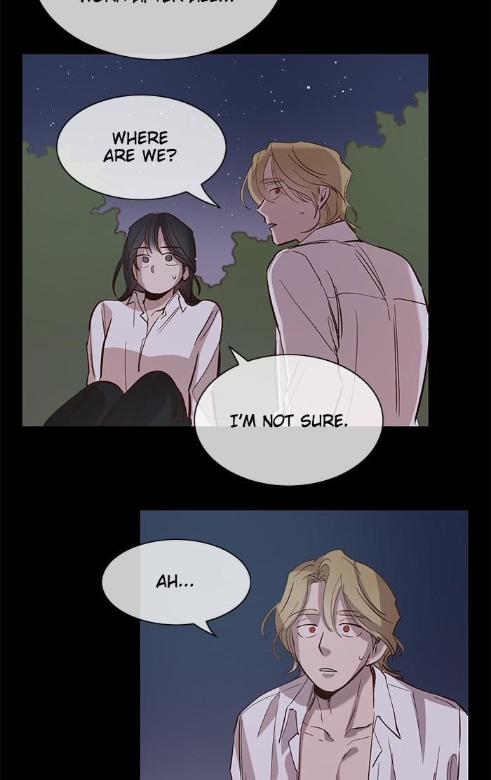 A Love Contract With The Devil Chapter 97 page 31