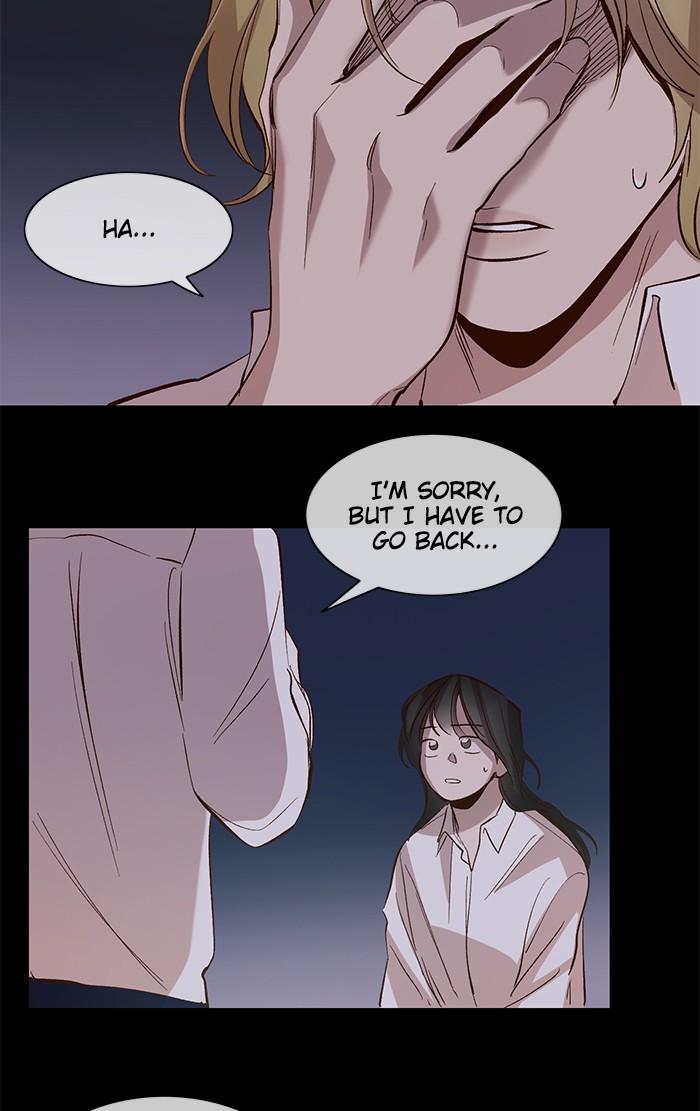 A Love Contract With The Devil Chapter 97 page 33