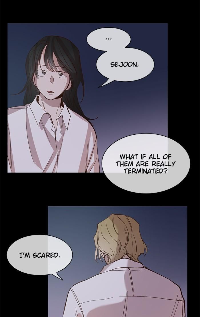 A Love Contract With The Devil Chapter 97 page 39