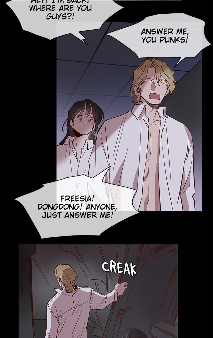 A Love Contract With The Devil Chapter 98 page 6