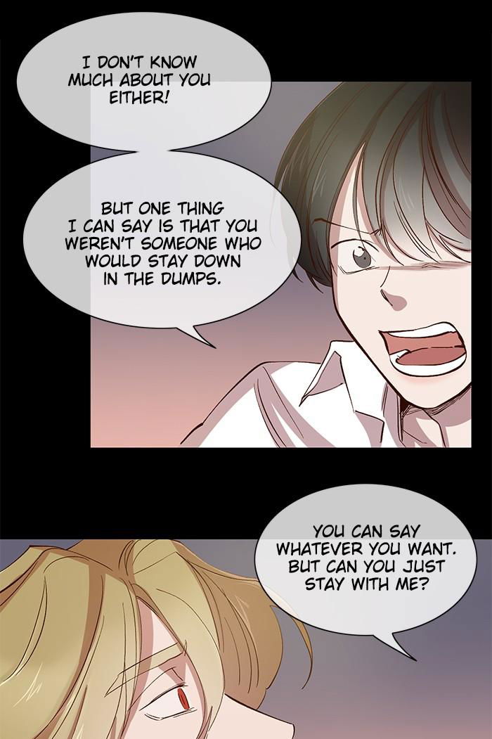 A Love Contract With The Devil Chapter 98 page 26