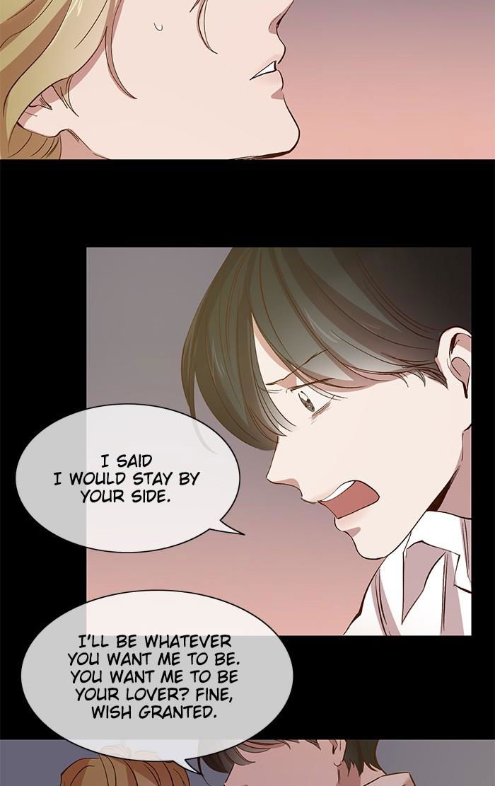 A Love Contract With The Devil Chapter 98 page 27