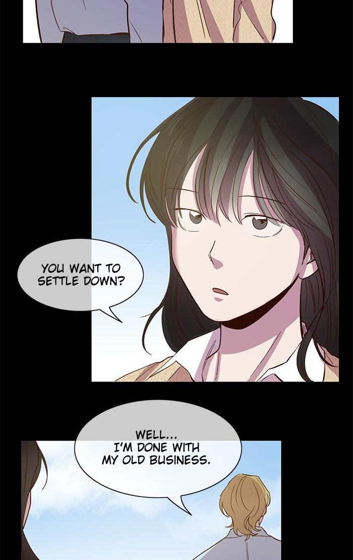 A Love Contract With The Devil Chapter 98 page 37