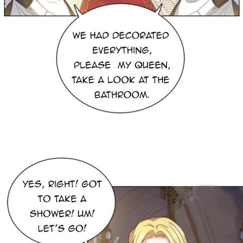 A Night With The Emperor Chapter 35 page 97